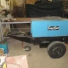 28#3774 Motosaldatrice Genset