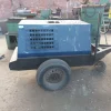38#6127 Motosaldatrice Lokwa e avvitatore Atlas Copco