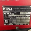 Motosaldatrice Mosa ts 200 cf