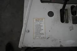 3#5526 Moto scopa Dulevo