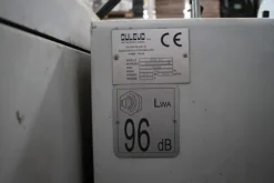 3#5526 Moto scopa Dulevo