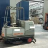 24#7172 Motoscopa RCM e lavapavimenti Comax