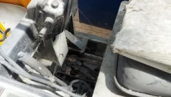 24#7172 Motoscopa RCM e lavapavimenti Comax