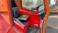 24#7172 Motoscopa RCM e lavapavimenti Comax