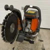 Mototroncatrice Husqvarna K760
