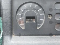 21#8949 Motoveicolo Ape