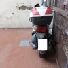 1#7929 Motoveicolo Kymco People 300i GT
