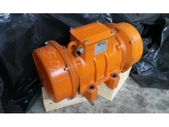 Motovibratore ITALVIBRAS