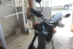 37#5495 Moto Yamaha