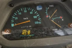 402#2697 Moto Yamaha Taiwan XC 150