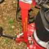 226#7089 Motozappa Benassi rl113