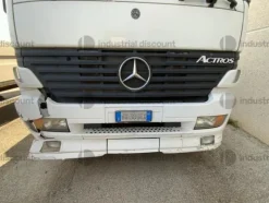 16#8816 Motrice Mercedes Actros