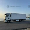 1#9675 Motrice Renault T480