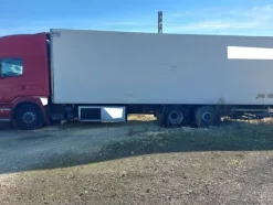 1#8177 Motrice Scania