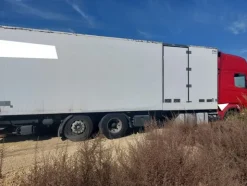 1#8177 Motrice Scania