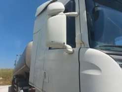 10#7713 Motrice Scania CV R 480