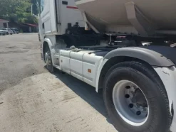 10#7713 Motrice Scania CV R 480