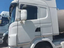 10#7713 Motrice Scania CV R 480