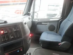 2#8085 Motrice Volvo FH 400