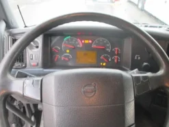2#8085 Motrice Volvo FH 400