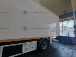 7#9676 Motrice Volvo FM300