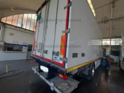 7#9676 Motrice Volvo FM300