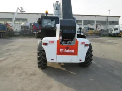 8#3117 Movimentatore Telescopico Bobcat 40170