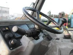 8#3117 Movimentatore Telescopico Bobcat 40170