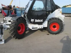 8#3117 Movimentatore Telescopico Bobcat 40170