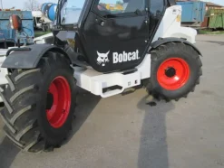 8#3117 Movimentatore Telescopico Bobcat 40170