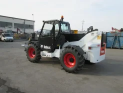 8#3117 Movimentatore Telescopico Bobcat 40170