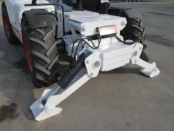 8#3117 Movimentatore Telescopico Bobcat 40170