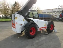 8#3117 Movimentatore Telescopico Bobcat 40170