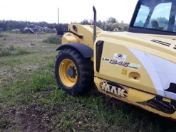 17#4515 Movimentatore telescopico New Holland