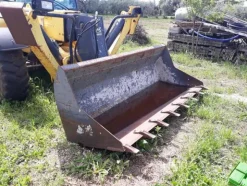 17#4515 Movimentatore telescopico New Holland