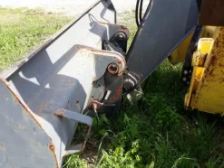17#4515 Movimentatore telescopico New Holland
