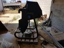 10#3769 Movimentatore telescopico rigido JCB