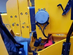 10#3769 Movimentatore telescopico rigido JCB