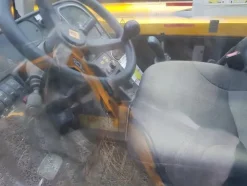 10#3769 Movimentatore telescopico rigido JCB