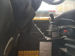 10#3769 Movimentatore telescopico rigido JCB