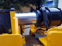 10#3769 Movimentatore telescopico rigido JCB