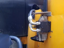 10#3769 Movimentatore telescopico rigido JCB