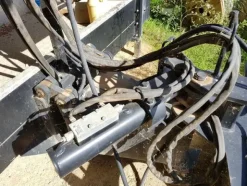 10#3769 Movimentatore telescopico rigido JCB