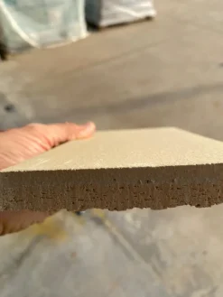 600 mq di Klinker Tedesco di 1^ Scelta – Beige Avorio