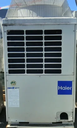 MRV HAIER