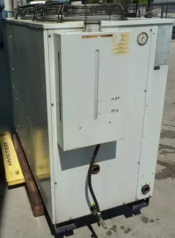 MTA Chiller (Frigorifero per liquidi) MTA
