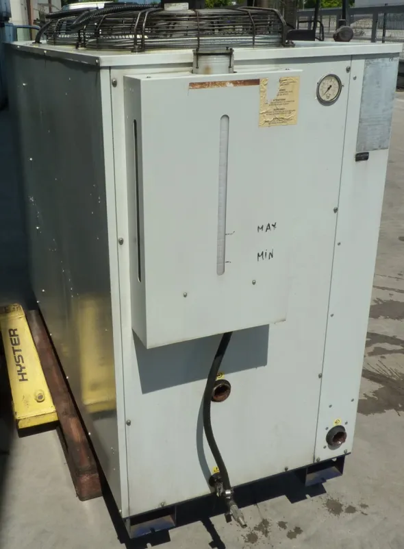 MTA Chiller (Frigorifero per liquidi) MTA