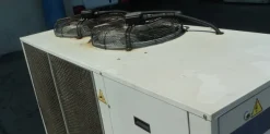 MTA Chiller (Frigorifero per liquidi) MTA