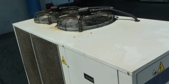 MTA Chiller (Frigorifero per liquidi) MTA