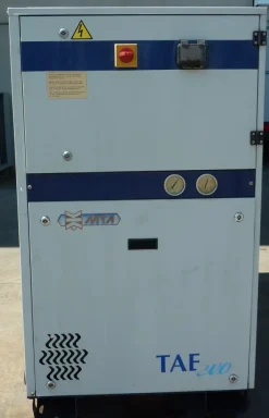 MTA Chiller (Frigorifero per liquidi) MTA